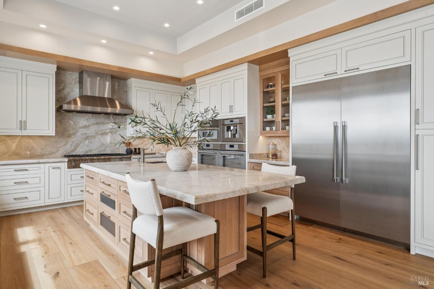 217 Cleveland Avenue Mill Valley CA 94941