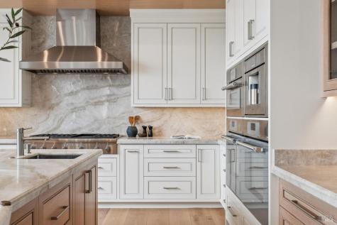 217 Cleveland Avenue Mill Valley CA 94941
