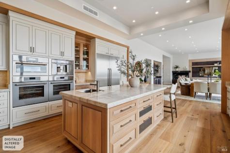 217 Cleveland Avenue Mill Valley CA 94941