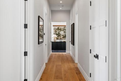 217 Cleveland Avenue Mill Valley CA 94941