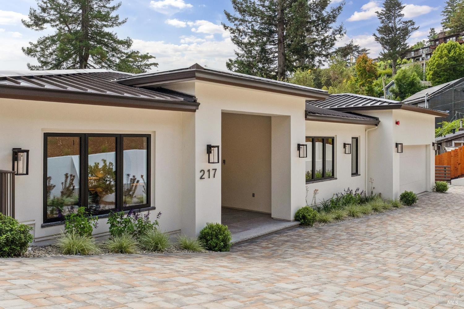 217 Cleveland Avenue Mill Valley CA 94941