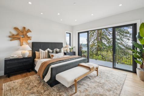 217 Cleveland Avenue Mill Valley CA 94941
