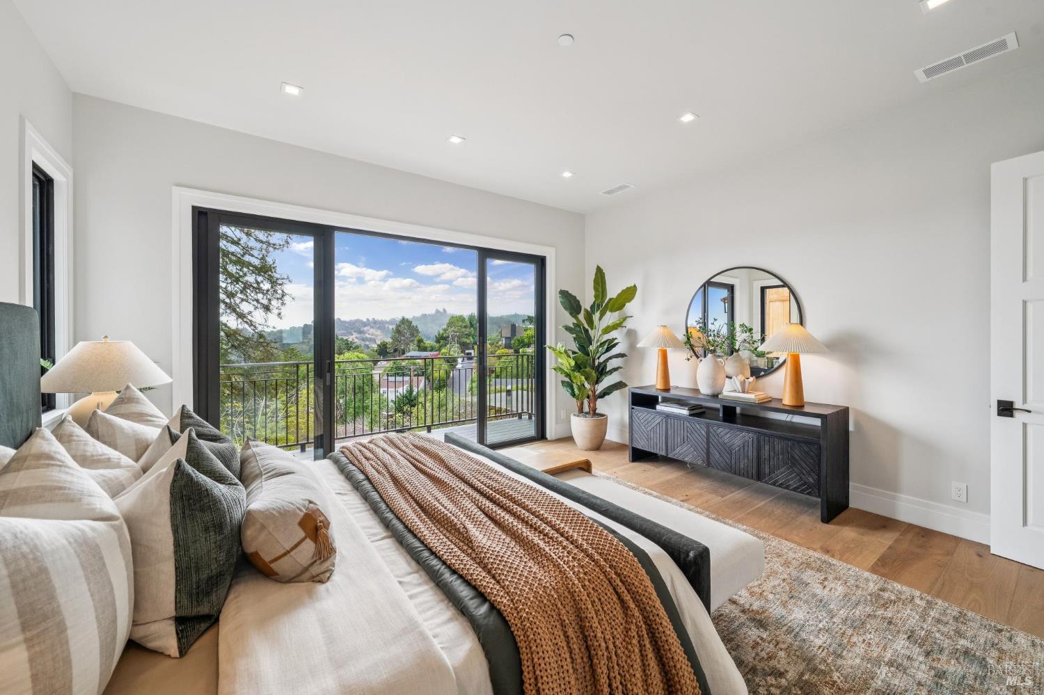 217 Cleveland Avenue Mill Valley CA 94941