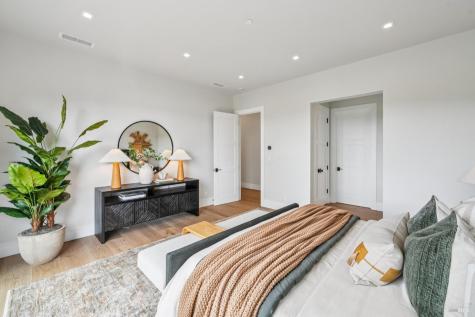 217 Cleveland Avenue Mill Valley CA 94941