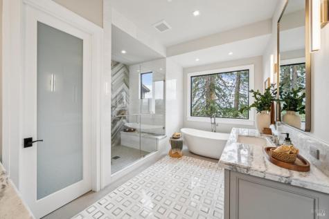 217 Cleveland Avenue Mill Valley CA 94941