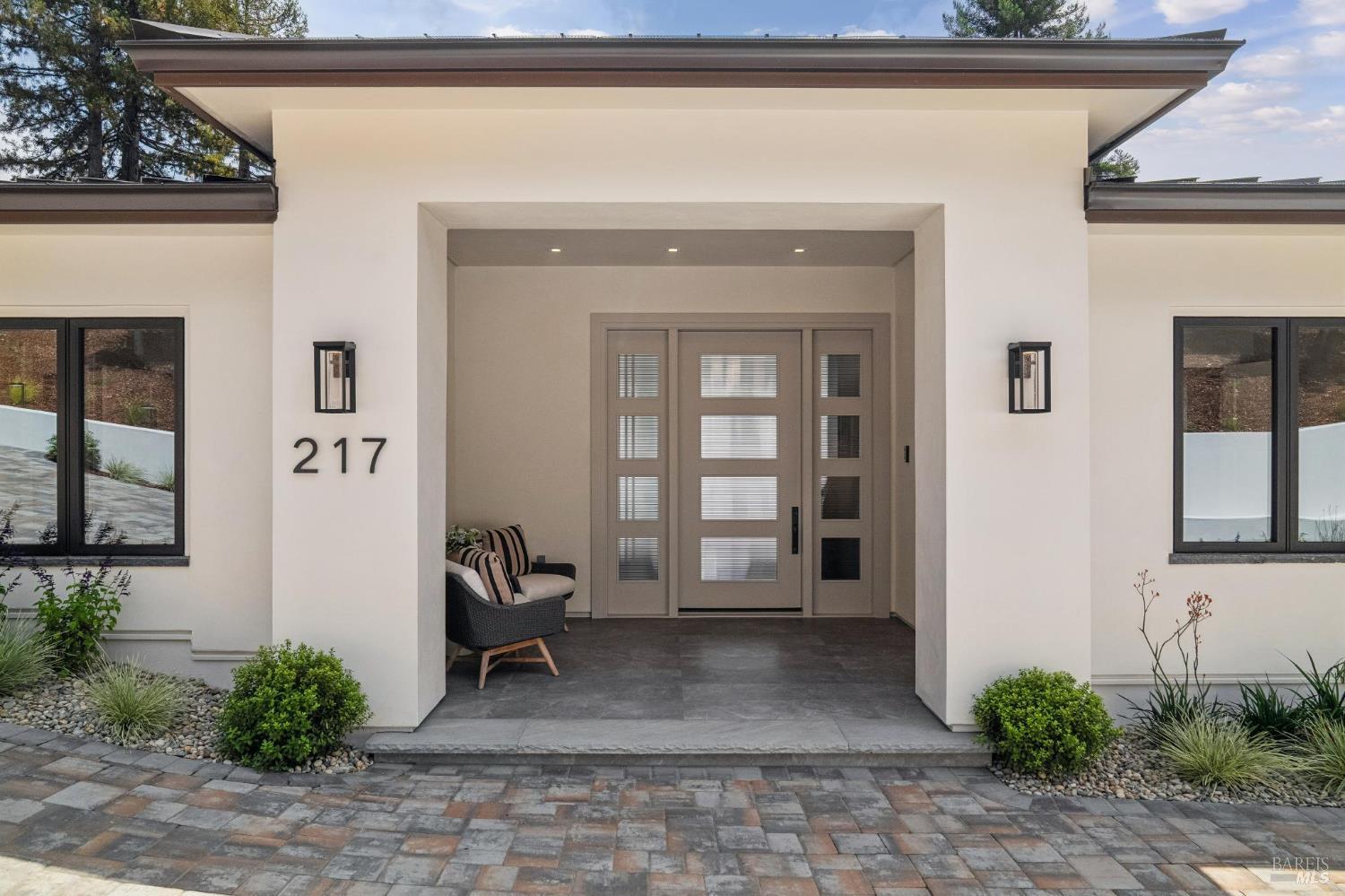 217 Cleveland Avenue Mill Valley CA 94941
