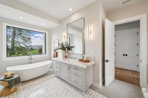 217 Cleveland Avenue Mill Valley CA 94941