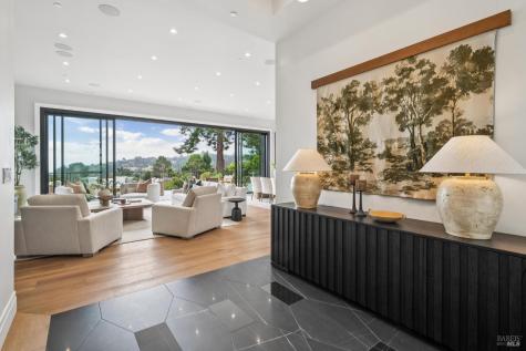217 Cleveland Avenue Mill Valley CA 94941