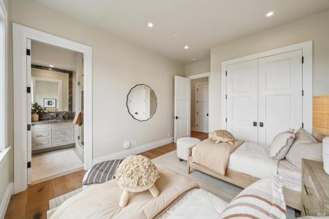 217 Cleveland Avenue Mill Valley CA 94941