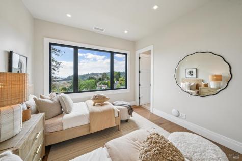 217 Cleveland Avenue Mill Valley CA 94941