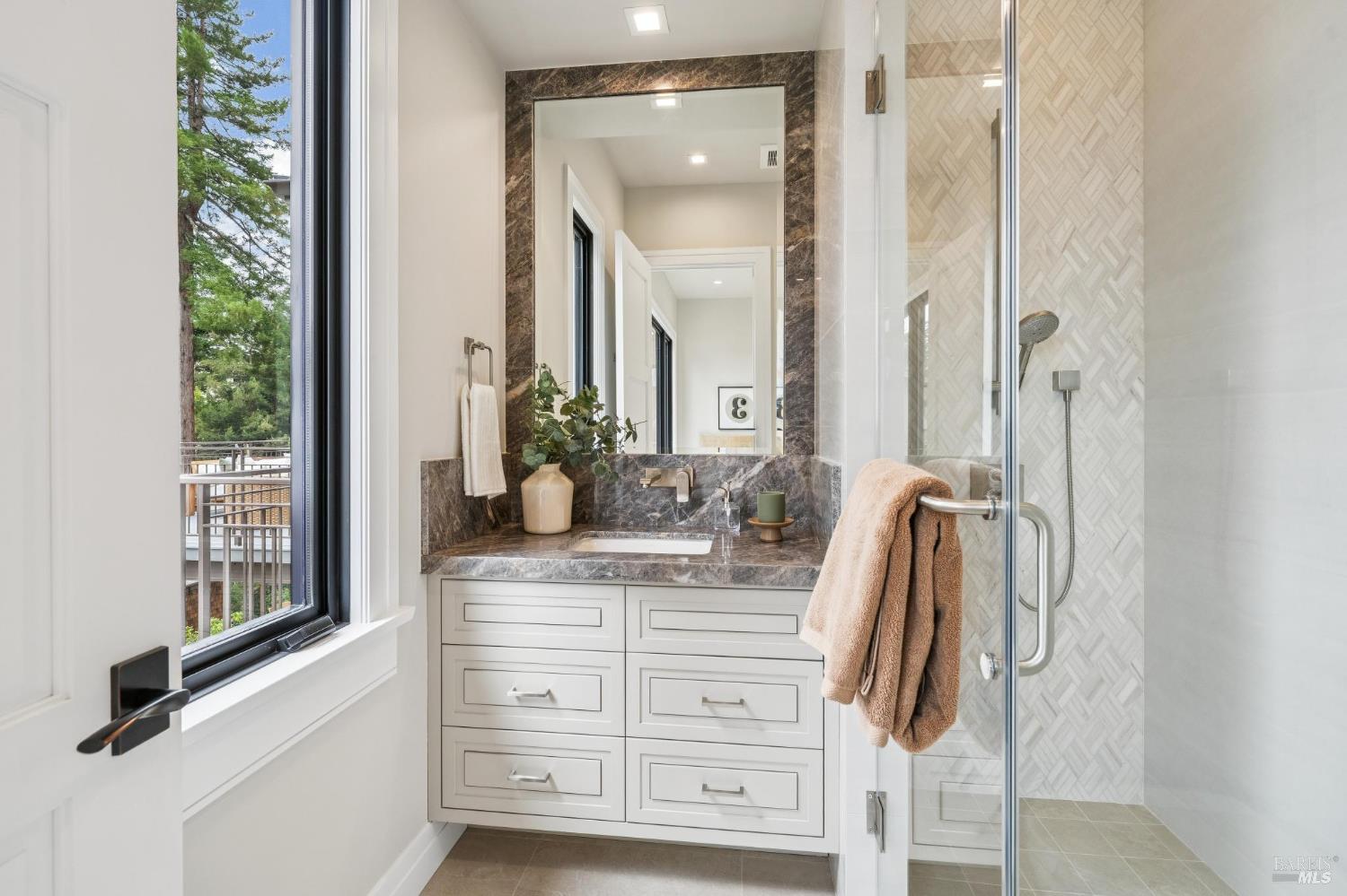 217 Cleveland Avenue Mill Valley CA 94941