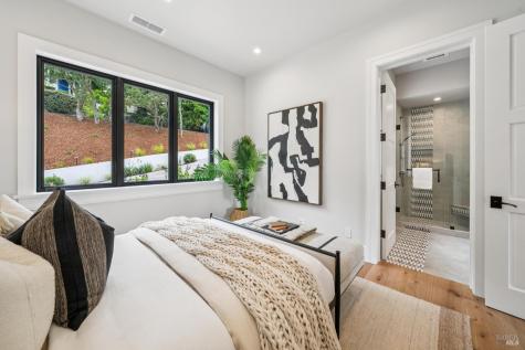 217 Cleveland Avenue Mill Valley CA 94941