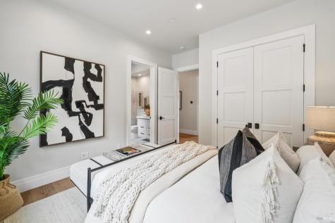217 Cleveland Avenue Mill Valley CA 94941