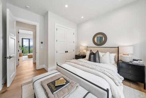 217 Cleveland Avenue Mill Valley CA 94941