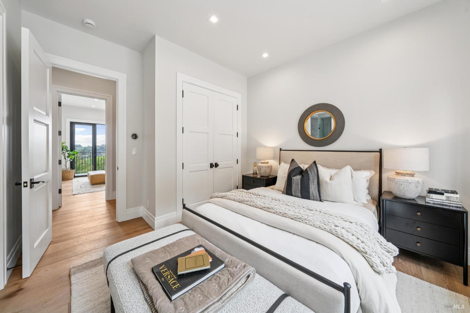 217 Cleveland Avenue Mill Valley CA 94941