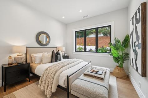 217 Cleveland Avenue Mill Valley CA 94941