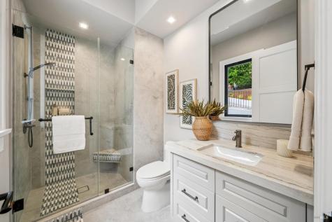 217 Cleveland Avenue Mill Valley CA 94941