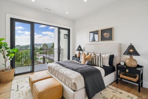 217 Cleveland Avenue Mill Valley CA 94941