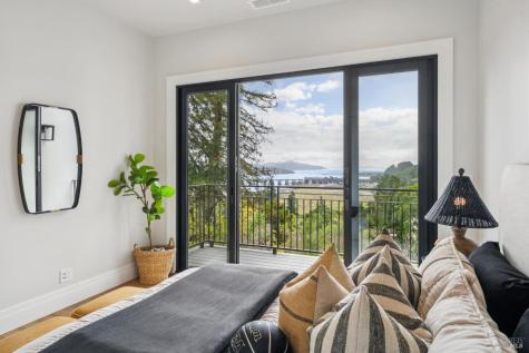 217 Cleveland Avenue Mill Valley CA 94941