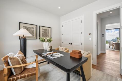217 Cleveland Avenue Mill Valley CA 94941