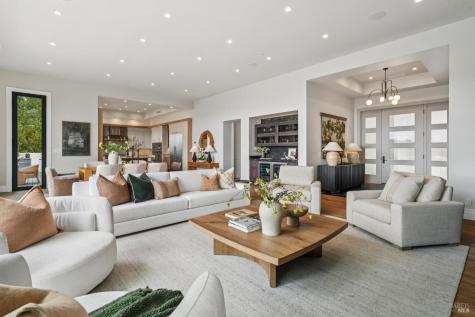 217 Cleveland Avenue Mill Valley CA 94941