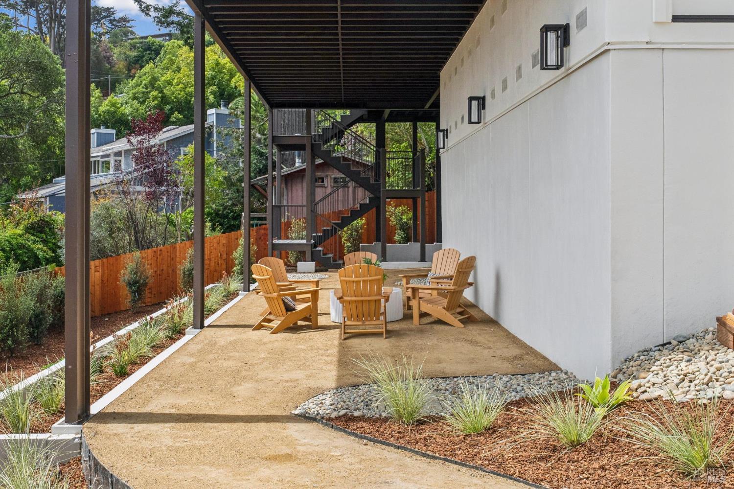 217 Cleveland Avenue Mill Valley CA 94941