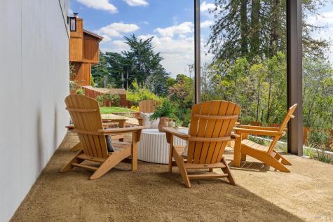 217 Cleveland Avenue Mill Valley CA 94941