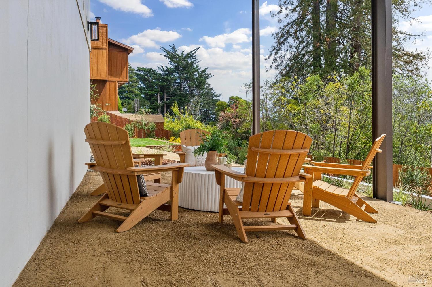 217 Cleveland Avenue Mill Valley CA 94941