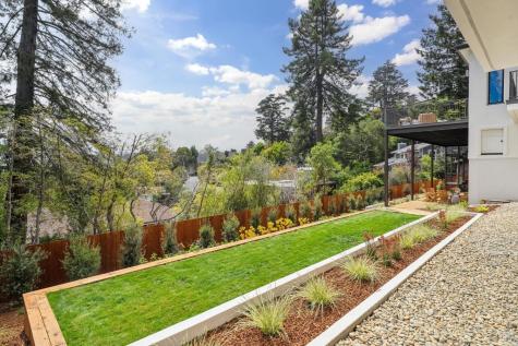 217 Cleveland Avenue Mill Valley CA 94941