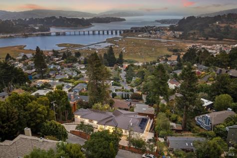 217 Cleveland Avenue Mill Valley CA 94941
