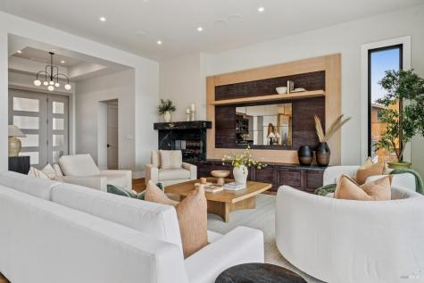 217 Cleveland Avenue Mill Valley CA 94941