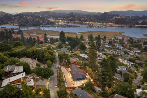 217 Cleveland Avenue Mill Valley CA 94941