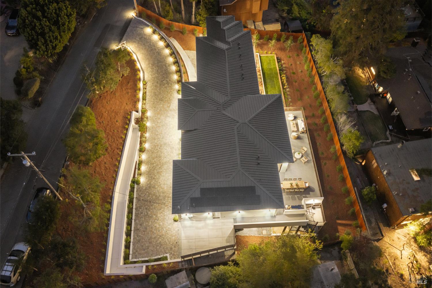 217 Cleveland Avenue Mill Valley CA 94941