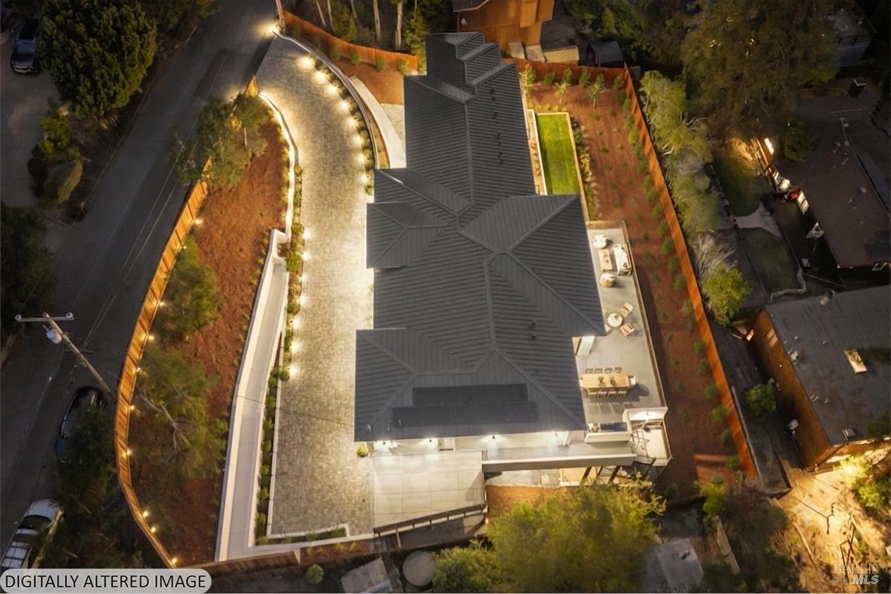 217 Cleveland Avenue Mill Valley CA 94941