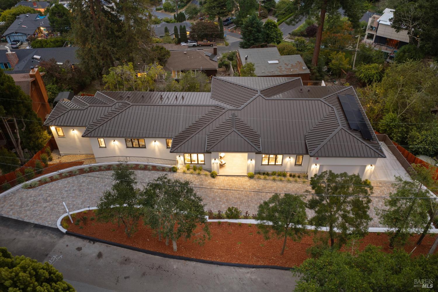 217 Cleveland Avenue Mill Valley CA 94941