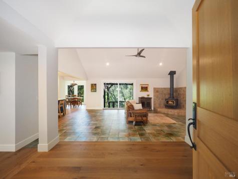 1575 Fox Ridge Road Geyserville CA 95441