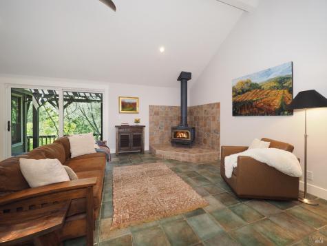1575 Fox Ridge Road Geyserville CA 95441