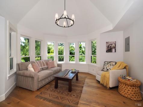 1575 Fox Ridge Road Geyserville CA 95441