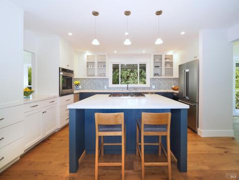 1575 Fox Ridge Road Geyserville CA 95441