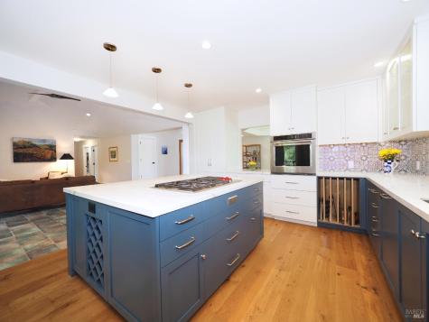 1575 Fox Ridge Road Geyserville CA 95441