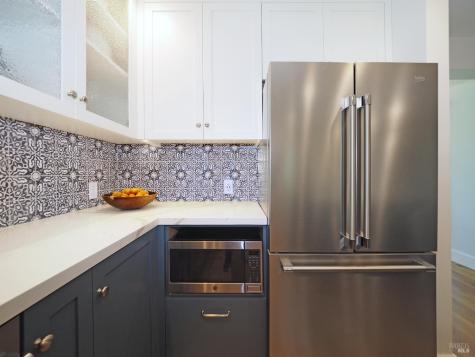 1575 Fox Ridge Road Geyserville CA 95441