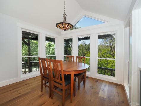 1575 Fox Ridge Road Geyserville CA 95441