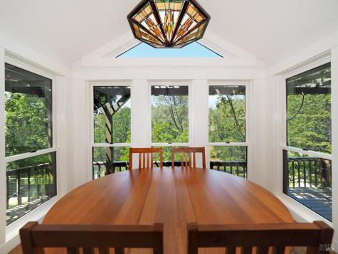 1575 Fox Ridge Road Geyserville CA 95441