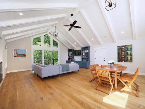 1575 Fox Ridge Road Geyserville CA 95441