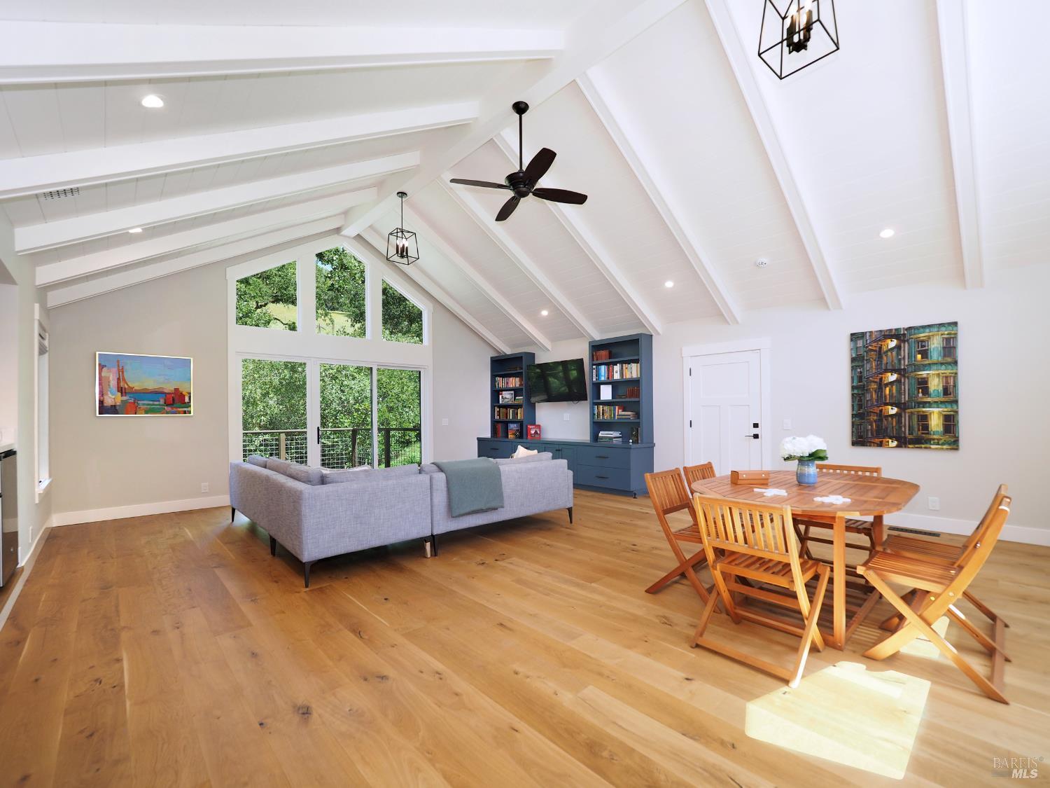1575 Fox Ridge Road Geyserville CA 95441