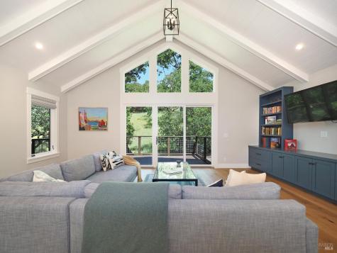 1575 Fox Ridge Road Geyserville CA 95441