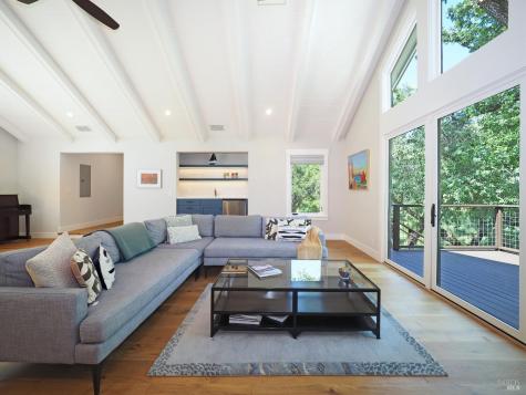 1575 Fox Ridge Road Geyserville CA 95441