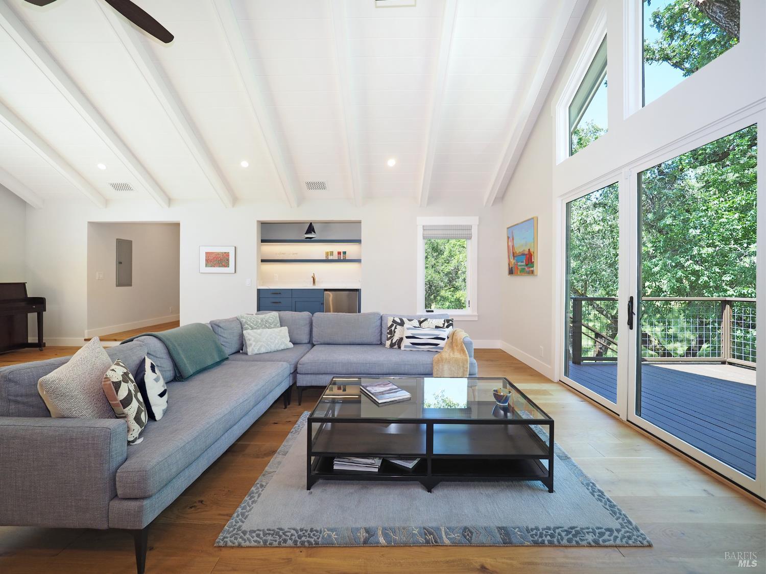1575 Fox Ridge Road Geyserville CA 95441