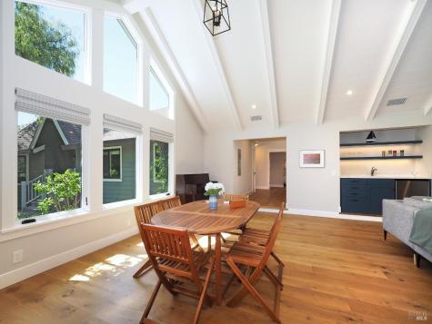 1575 Fox Ridge Road Geyserville CA 95441