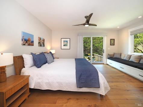 1575 Fox Ridge Road Geyserville CA 95441